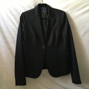 Blazer, J Crew
